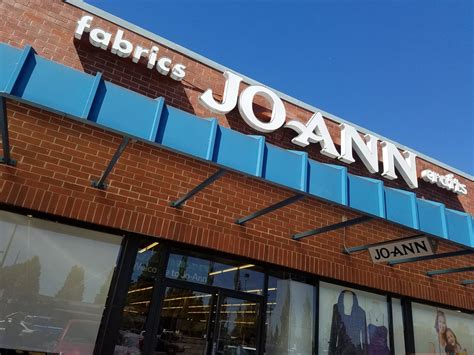 joann fabrics north carolina|joann's locations near me.